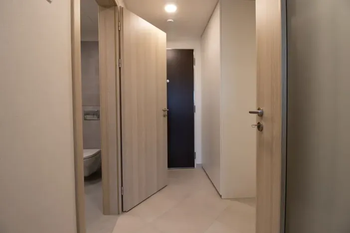 Pronájem bytu 1+kk, Praha - Třebonice, K metru, 32 m2