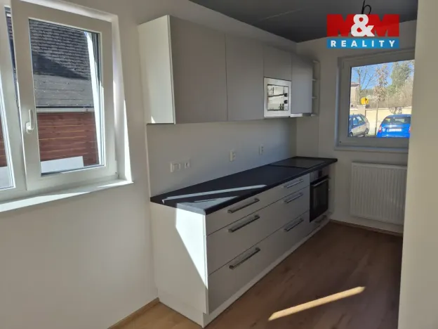 Pronájem rodinného domu, Hronov, 80 m2