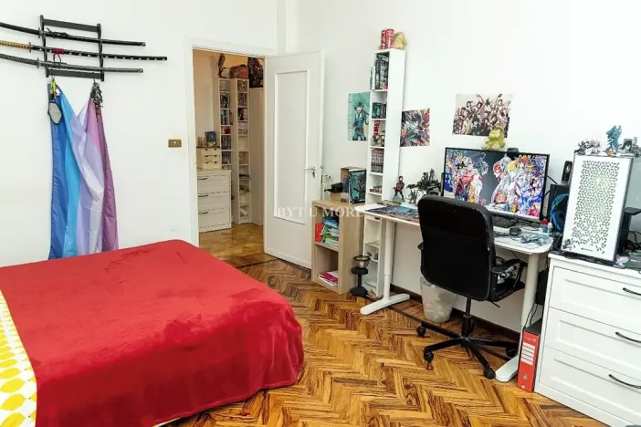 Prodej bytu 2+1, Janov, Itálie, Via Generale Manfredo Fanti, 60 m2