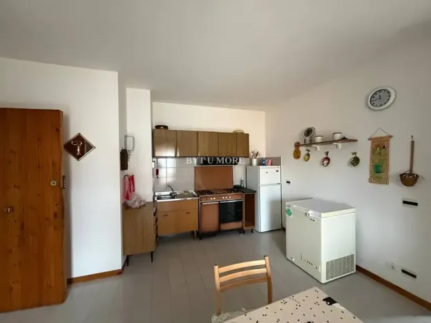 Prodej bytu 3+kk, Scalea, Itálie, Via Campo Volo, 50 m2