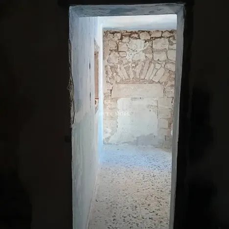 Prodej rodinného domu, Cassano delle Murge, Itálie, 170 m2