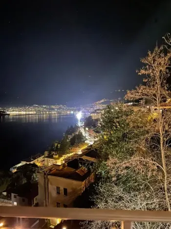 Prodej bytu 1+kk, Campione d'Italia, Itálie, Via Belvedere, 40 m2