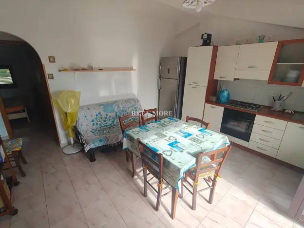 Prodej bytu 3+kk, Scalea, Itálie, Via Raffaele Sanseverino, 55 m2