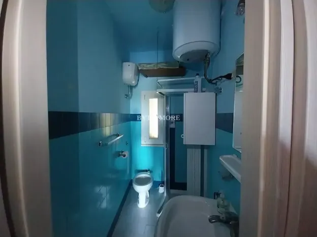 Prodej bytu 2+kk, Scalea, Itálie, 32 m2