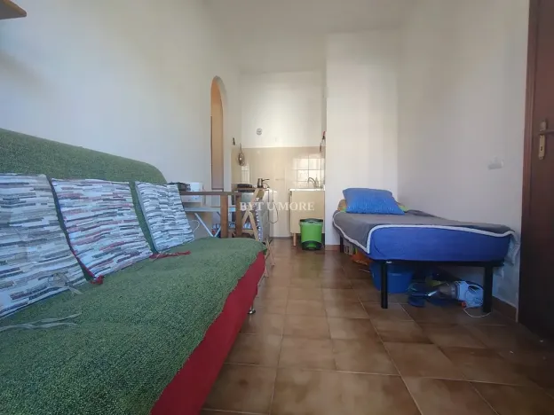 Prodej bytu 1+kk, Scalea, Itálie, 20 m2