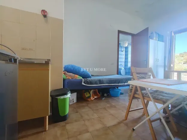 Prodej bytu 1+kk, Scalea, Itálie, 20 m2