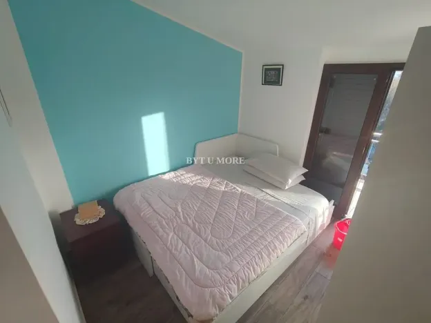 Prodej bytu 3+kk, Scalea, Itálie, 60 m2