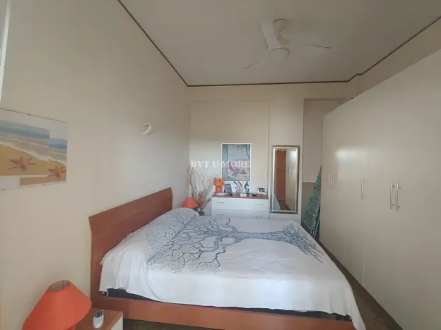 Prodej bytu 3+kk, Scalea, Itálie, 50 m2