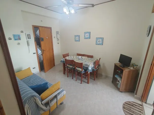 Prodej bytu 3+kk, Scalea, Itálie, 50 m2