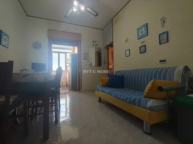 Prodej bytu 3+kk, Scalea, Itálie, 50 m2