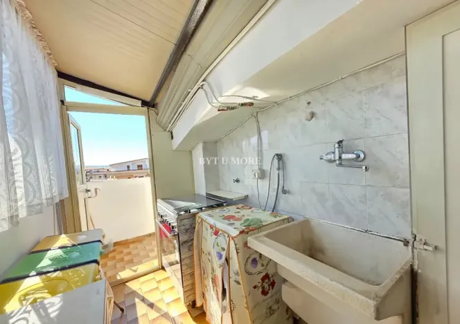 Prodej atypického bytu, Scalea, Itálie, 160 m2