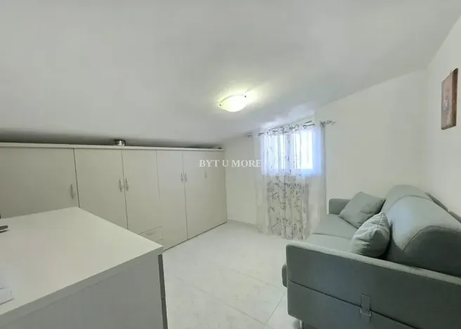 Prodej atypického bytu, Scalea, Itálie, 160 m2