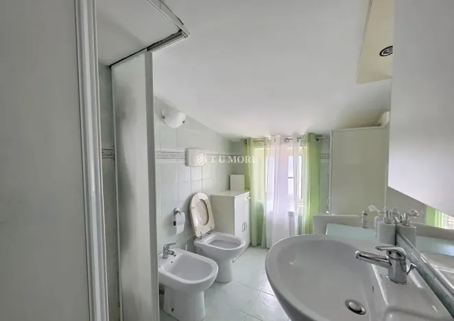 Prodej atypického bytu, Scalea, Itálie, 160 m2