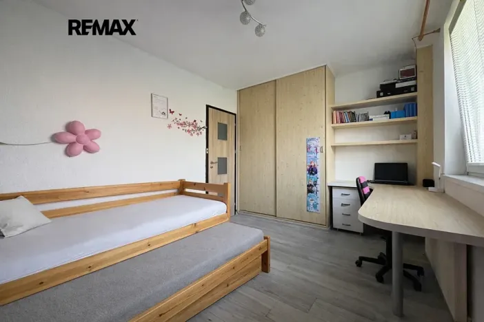 Prodej bytu 3+1, Olomouc, Fischerova, 62 m2