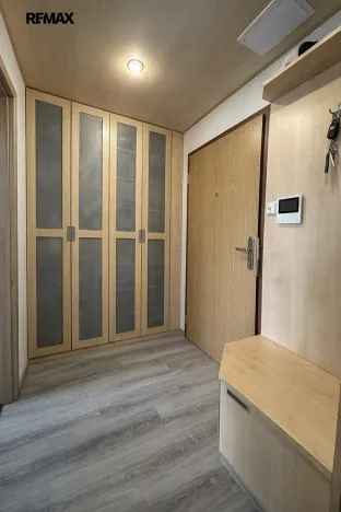 Prodej bytu 3+1, Olomouc, Fischerova, 62 m2