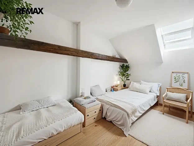 Pronájem atypického bytu, Drahelčice, V Brance, 164 m2