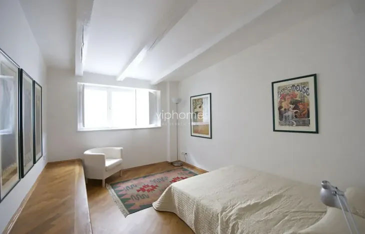 Pronájem bytu 3+1, Praha - Nové Město, Odborů, 108 m2