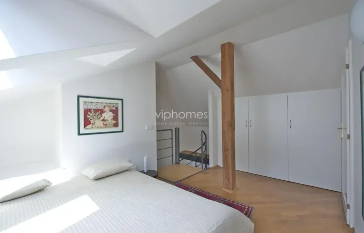 Pronájem bytu 3+1, Praha - Nové Město, Odborů, 108 m2