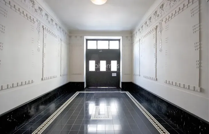 Pronájem bytu 3+1, Praha - Nové Město, Odborů, 108 m2