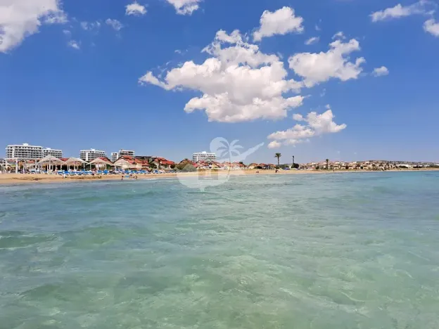 Prodej bytu 2+kk, Trikomo, Kypr, 59 m2