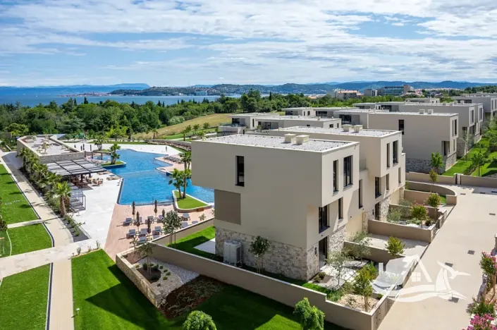 Prodej rodinného domu, Savudrija, Chorvatsko, 400 m2