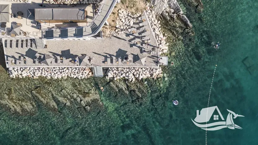 Prodej rodinného domu, Savudrija, Chorvatsko, 400 m2