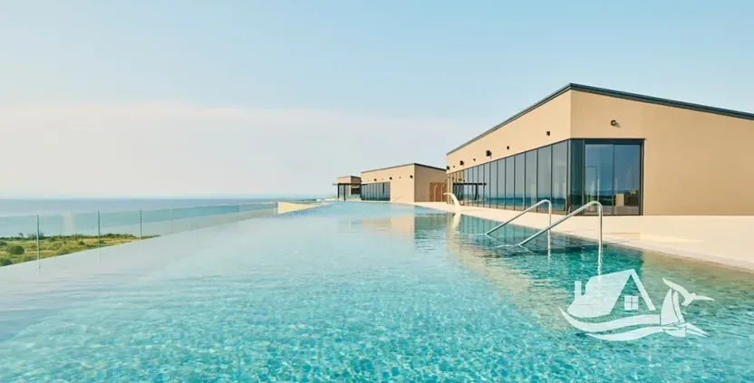 Prodej rodinného domu, Savudrija, Chorvatsko, 400 m2