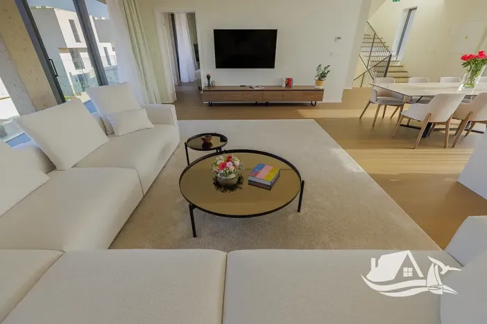 Prodej rodinného domu, Savudrija, Chorvatsko, 200 m2