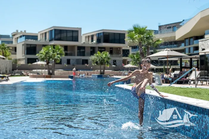 Prodej rodinného domu, Savudrija, Chorvatsko, 200 m2