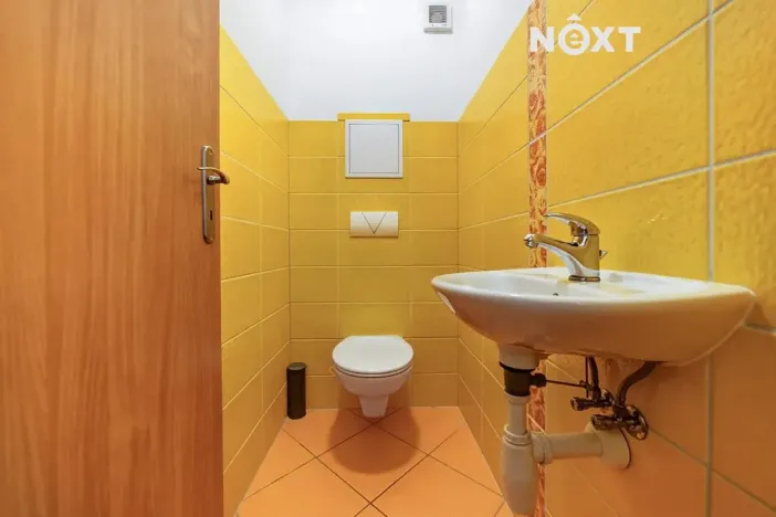 Prodej bytu 3+kk, Květnice, Ibišková, 60 m2