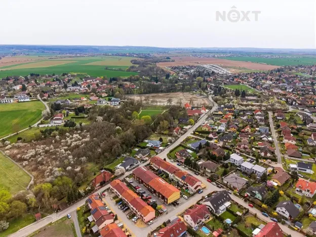 Prodej bytu 3+kk, Květnice, Ibišková, 60 m2