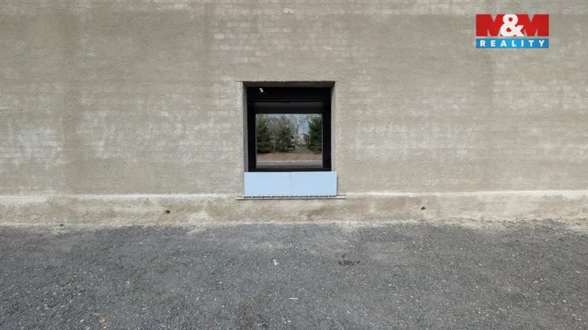 Pronájem obchodního prostoru, Teplýšovice, 380 m2