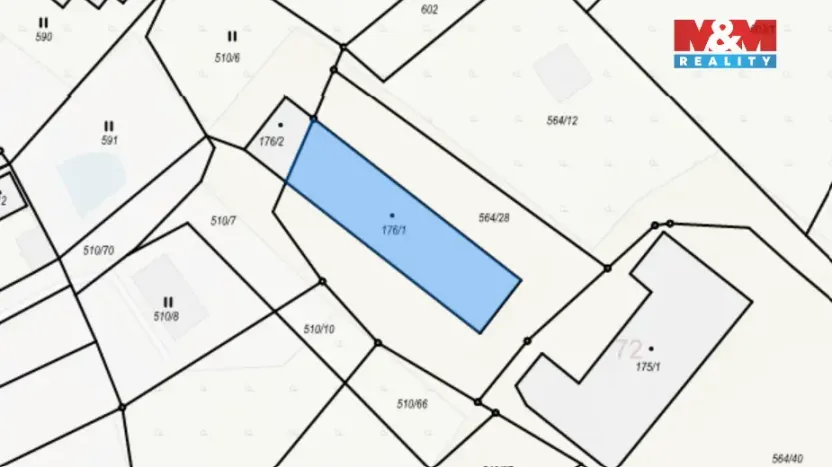 Pronájem obchodního prostoru, Teplýšovice, 380 m2