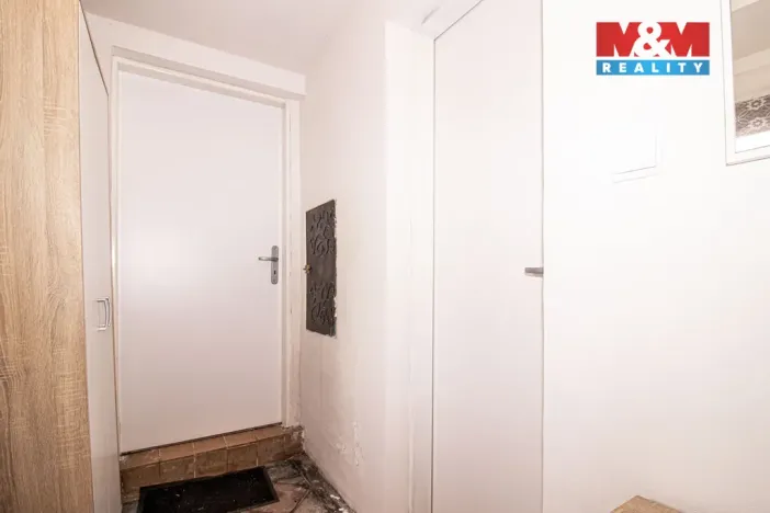 Prodej rodinného domu, Svojšice, 40 m2