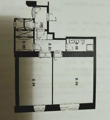 Prodej bytu 2+kk, Praha - Holešovice, Pplk. Sochora, 59 m2