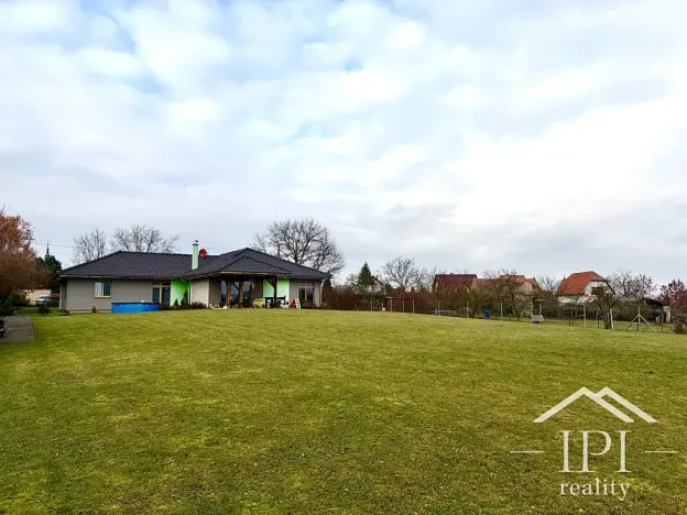 Prodej rodinného domu, Cítoliby, Na Plevně, 223 m2