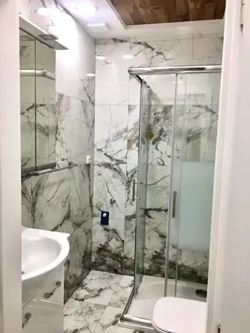 Pronájem bytu 2+1, Praha - Holešovice, 60 m2