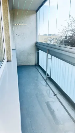 Pronájem bytu 3+1, Praha - Kobylisy, Chotovická, 84 m2