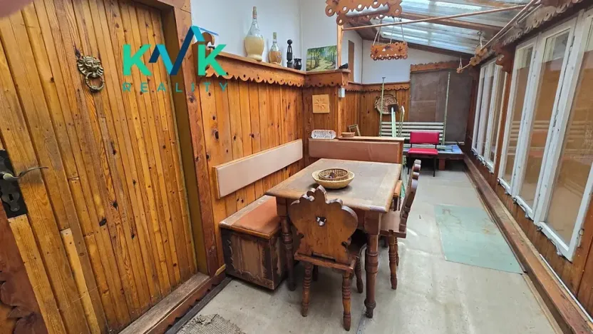 Prodej chaty, Hroznětín, 44 m2