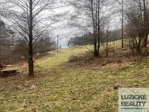 Prodej pozemku pro bydlení, Kunratice, 14301 m2