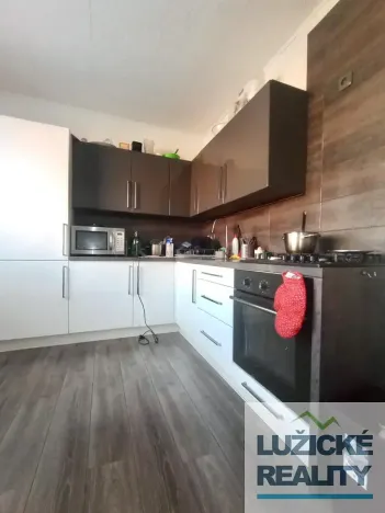 Prodej bytu 4+1, Jirkov, Na Borku, 76 m2