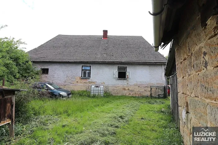 Prodej chalupy, Dubá, 212 m2