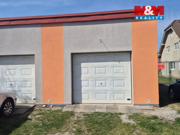 Prodej bytu 3+1, Trubín, Na Hrázi, 72 m2