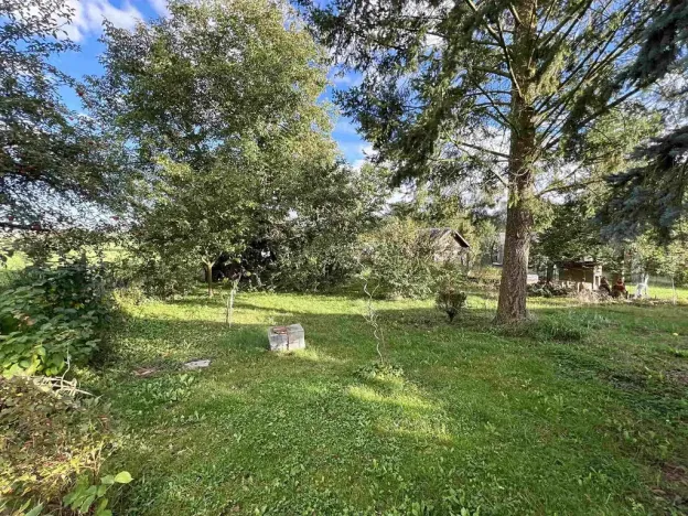 Prodej rodinného domu, Srbice, 170 m2