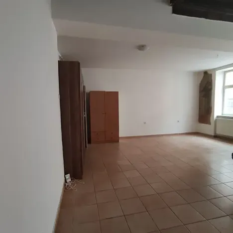 Pronájem bytu 2+1, Jihlava, Matky Boží, 110 m2