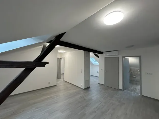 Prodej bytu 3+kk, Úsobí, 67 m2