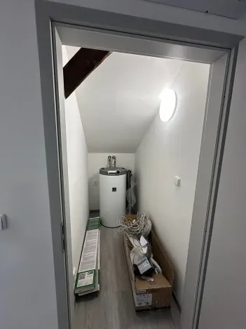 Prodej bytu 3+kk, Úsobí, 67 m2