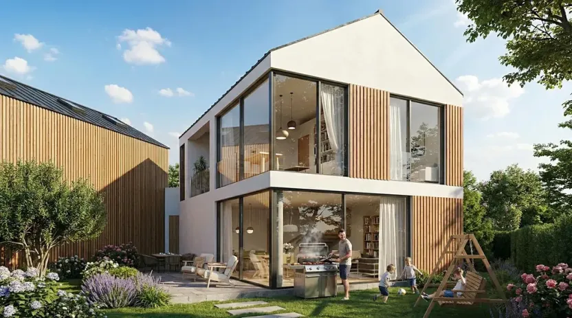 Prodej bytu 4+kk, Postřižín, Teplická, 120 m2