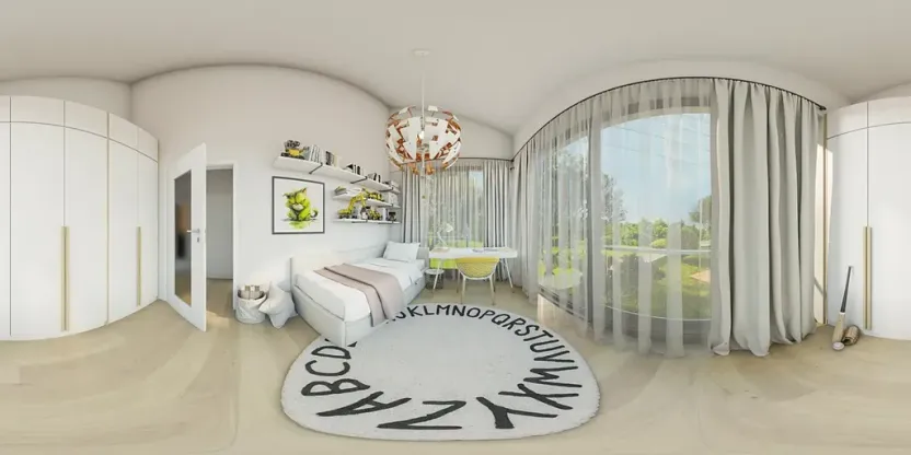 Prodej bytu 4+kk, Postřižín, Teplická, 120 m2