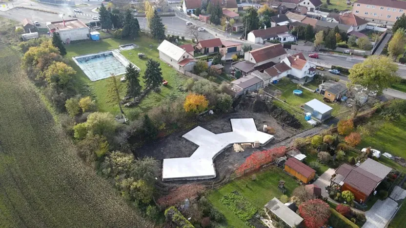 Prodej bytu 4+kk, Postřižín, Teplická, 120 m2